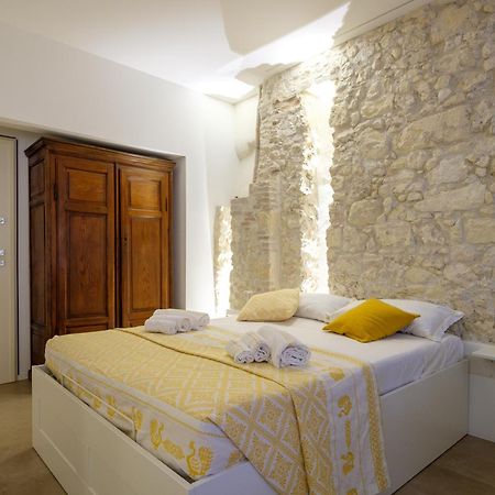 Suites le Mura - Suite il Sole Cagliari Extérieur photo
