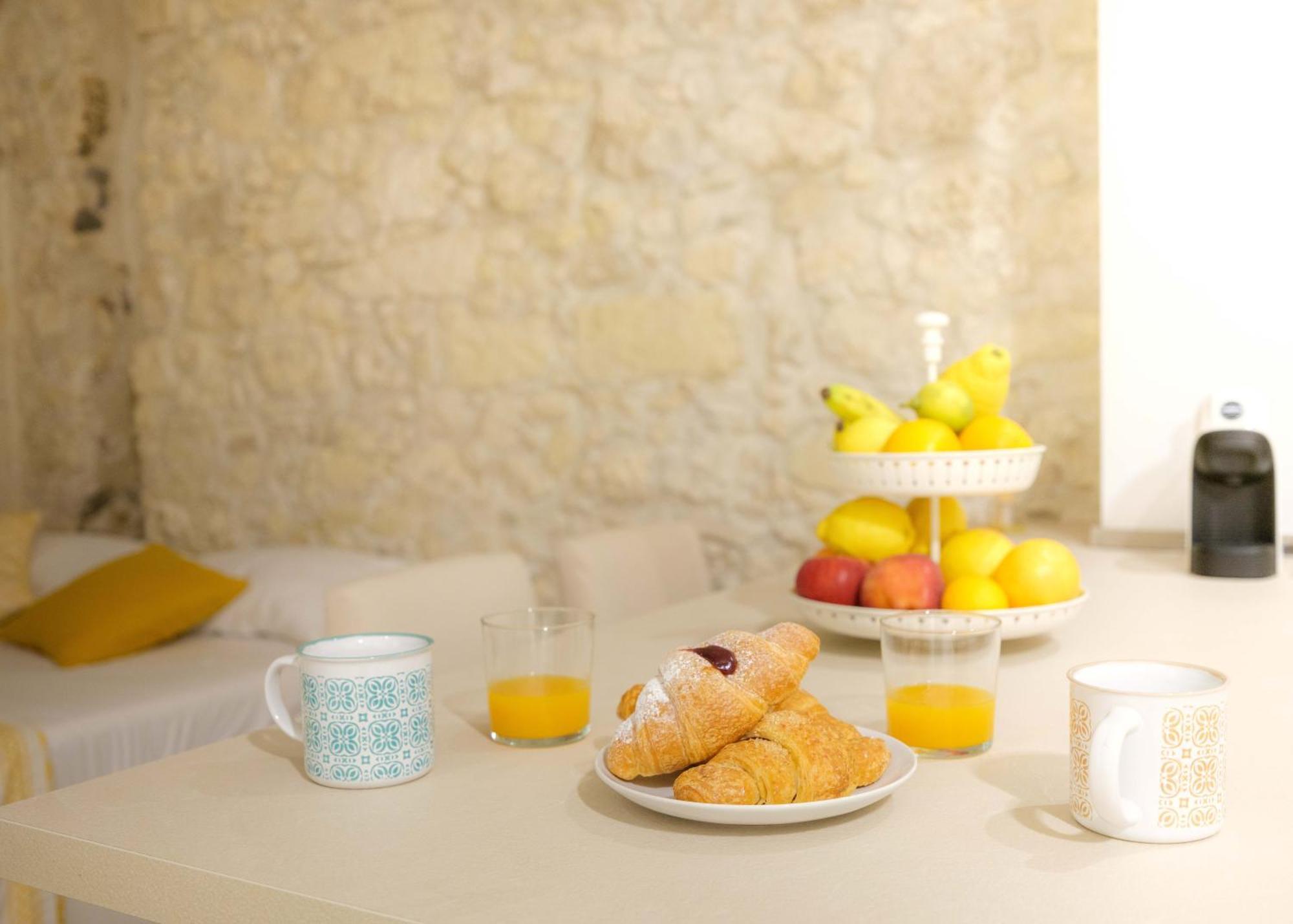 Suites le Mura - Suite il Sole Cagliari Extérieur photo