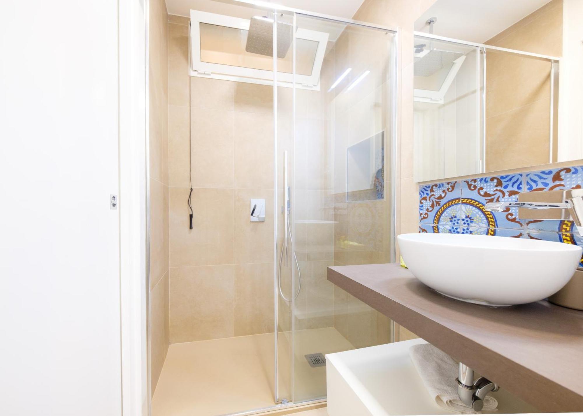 Suites le Mura - Suite il Sole Cagliari Extérieur photo