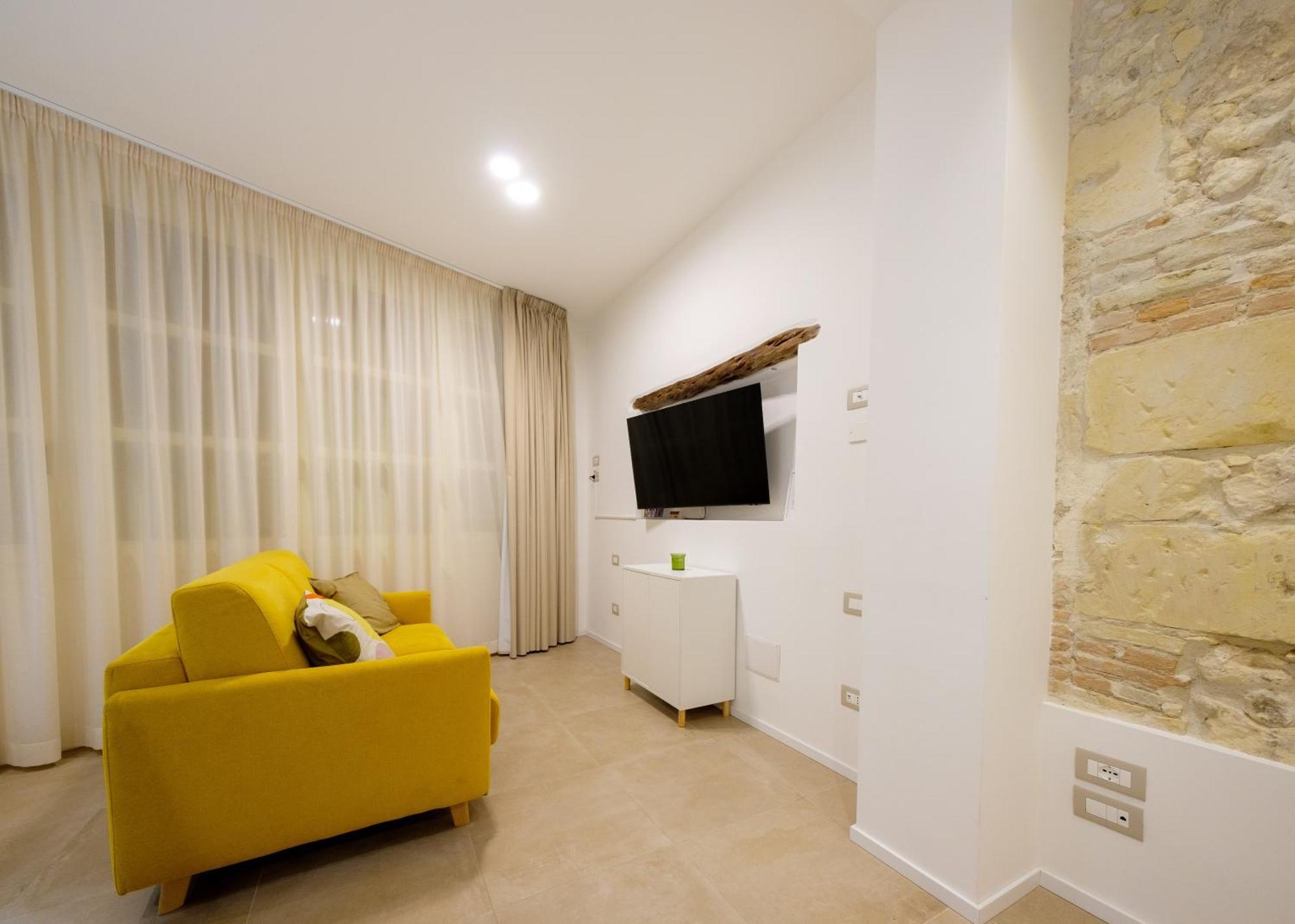 Suites le Mura - Suite il Sole Cagliari Extérieur photo