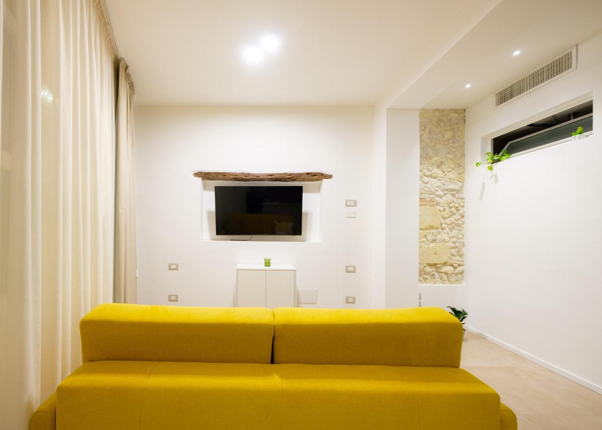 Suites le Mura - Suite il Sole Cagliari Extérieur photo