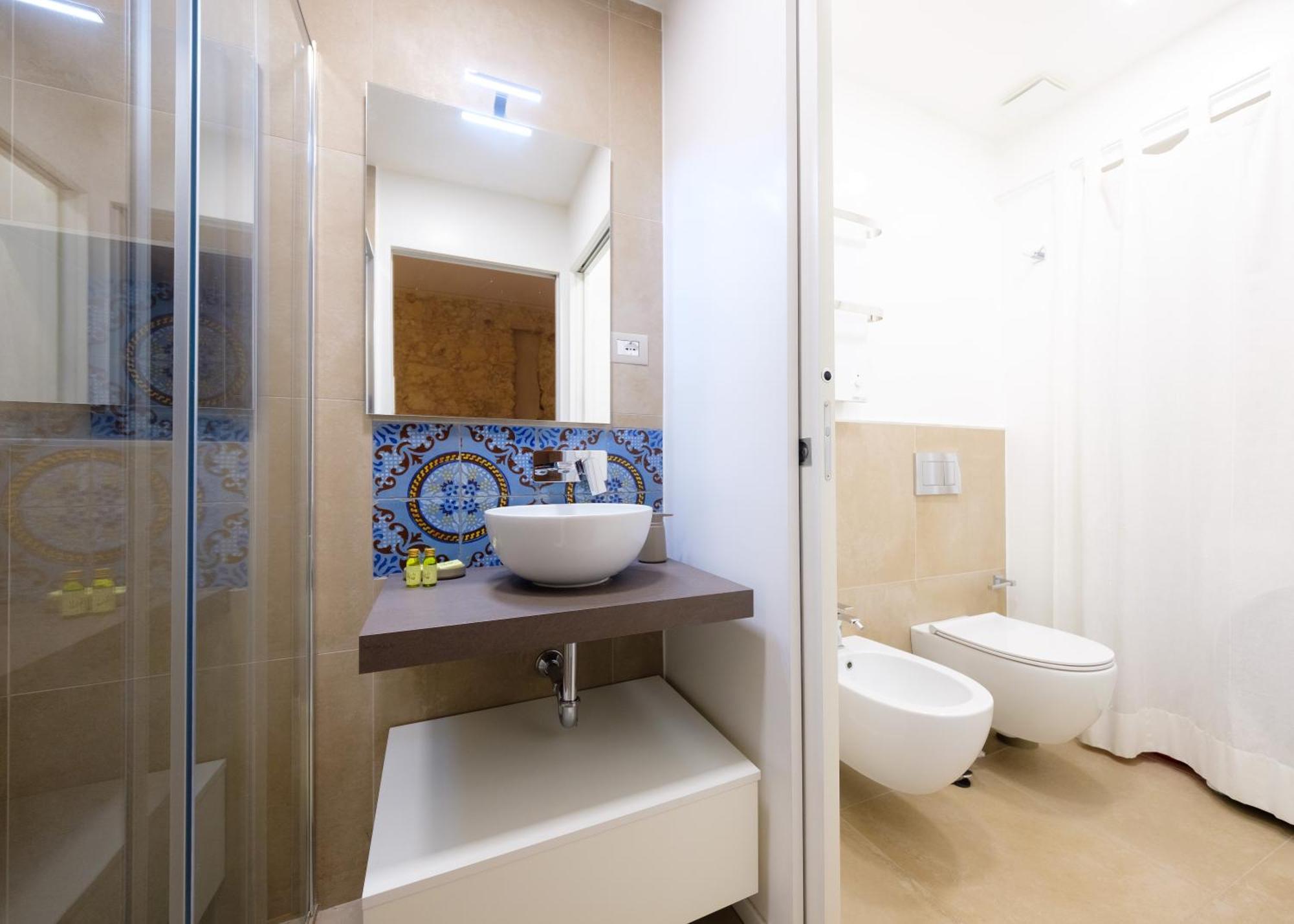 Suites le Mura - Suite il Sole Cagliari Extérieur photo
