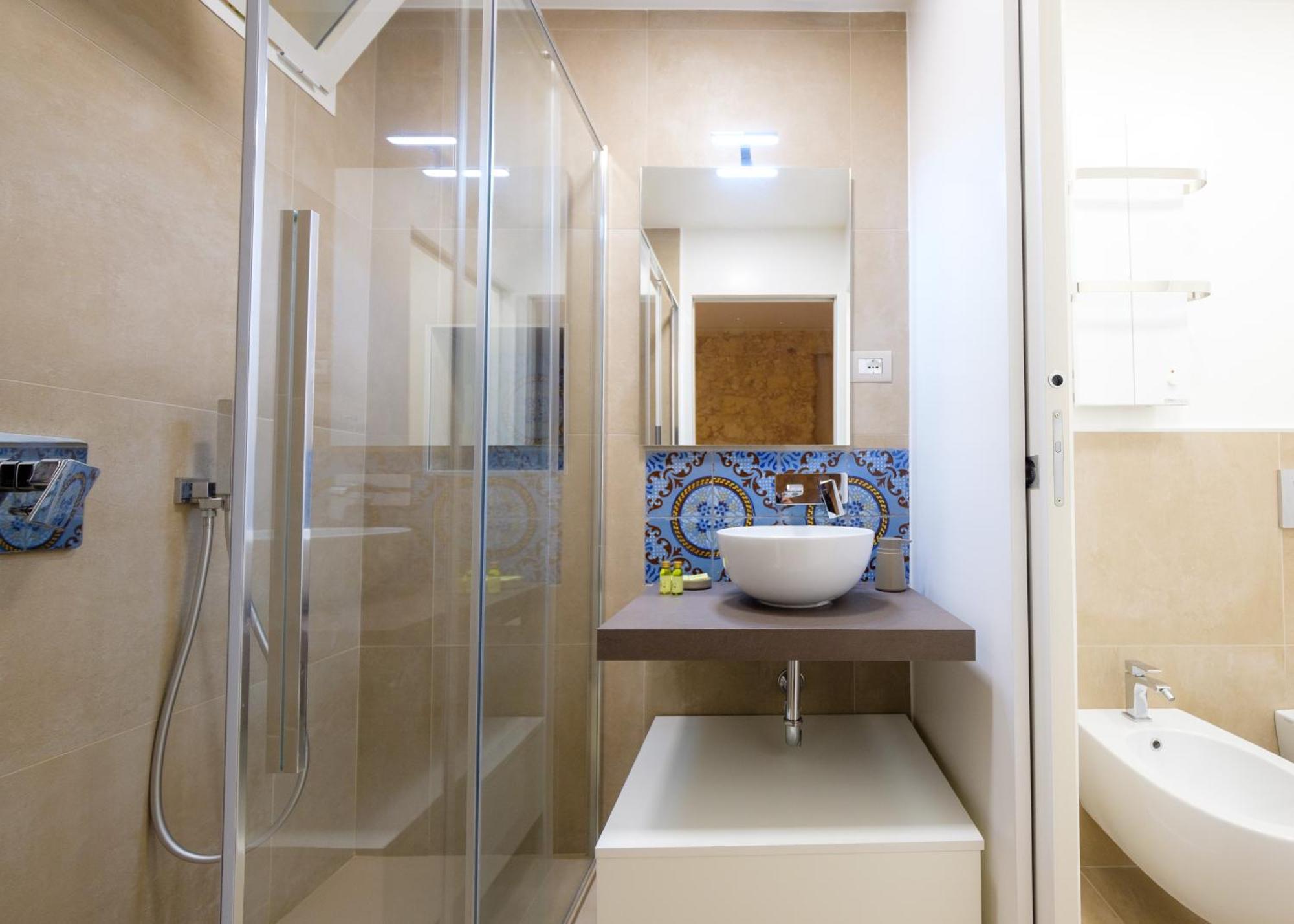 Suites le Mura - Suite il Sole Cagliari Extérieur photo