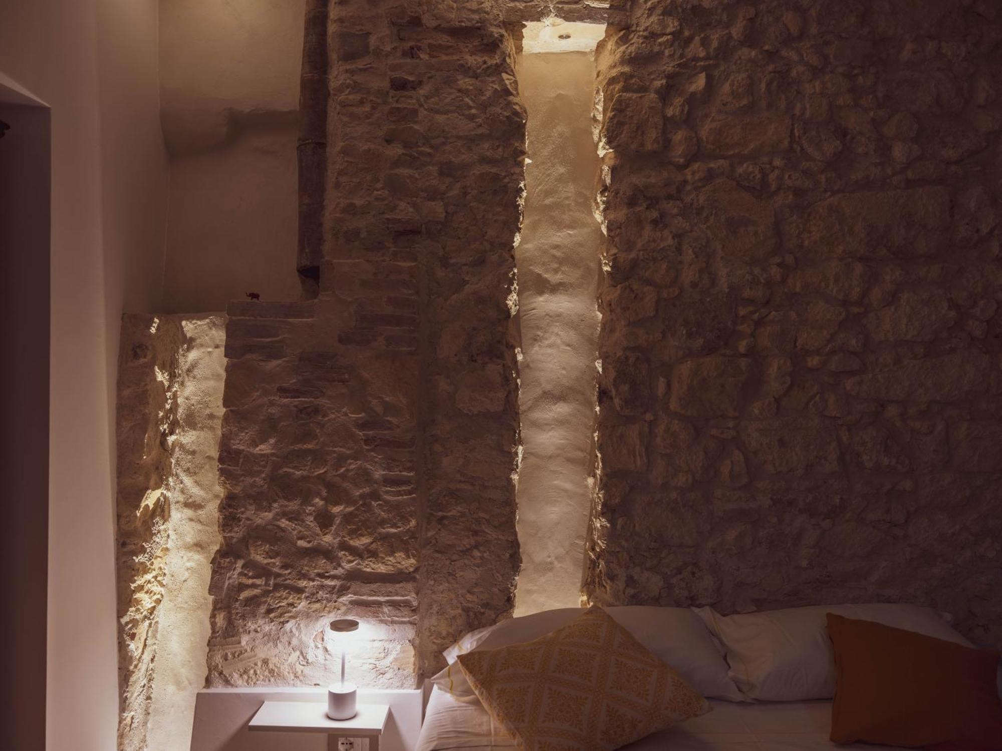 Suites le Mura - Suite il Sole Cagliari Extérieur photo