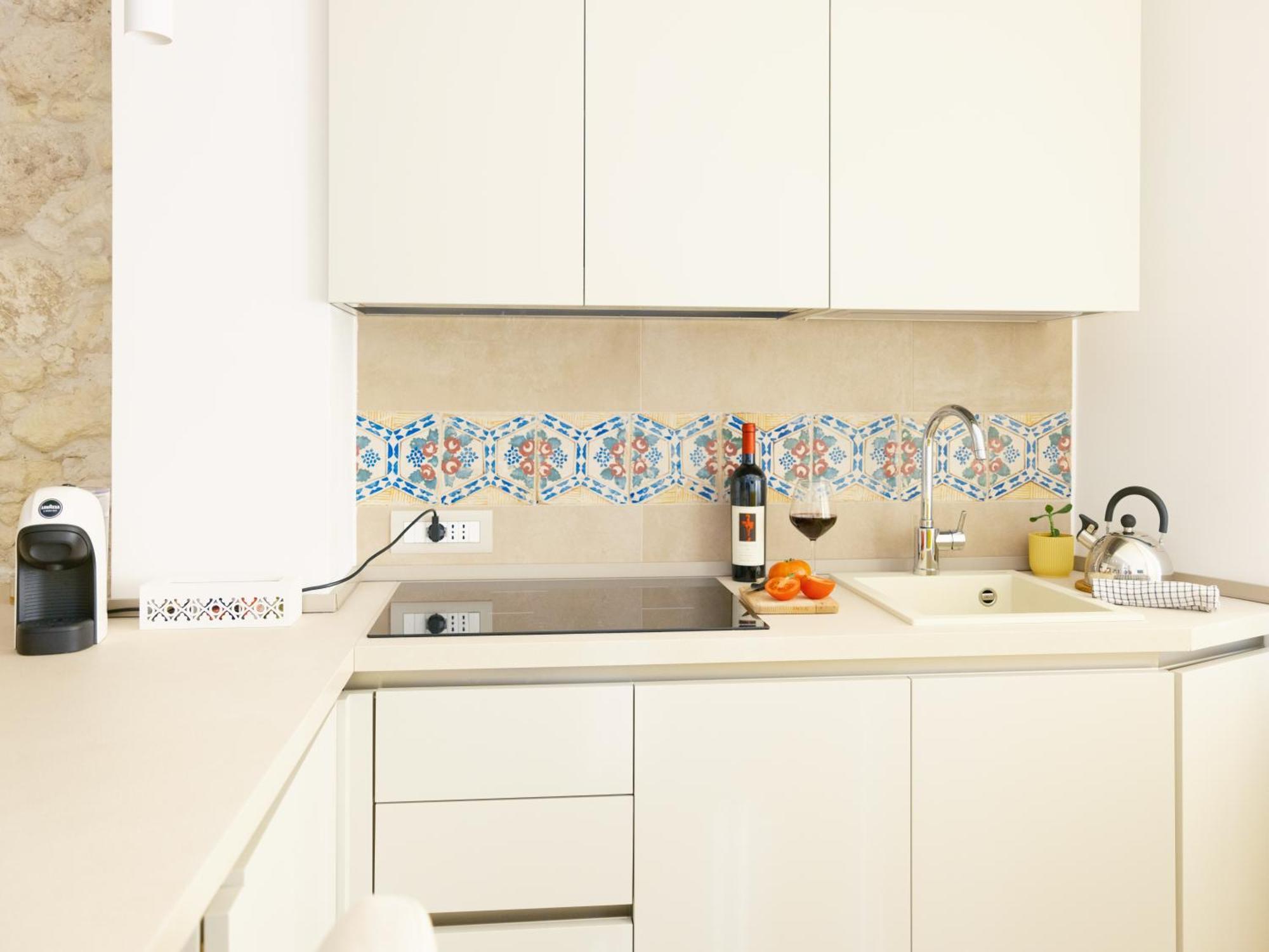Suites le Mura - Suite il Sole Cagliari Extérieur photo